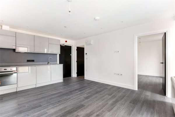Flat Baldwin Street in Bristol