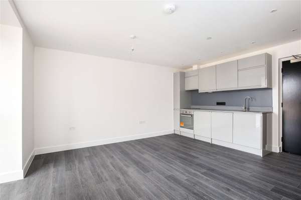Flat Baldwin Street in Bristol