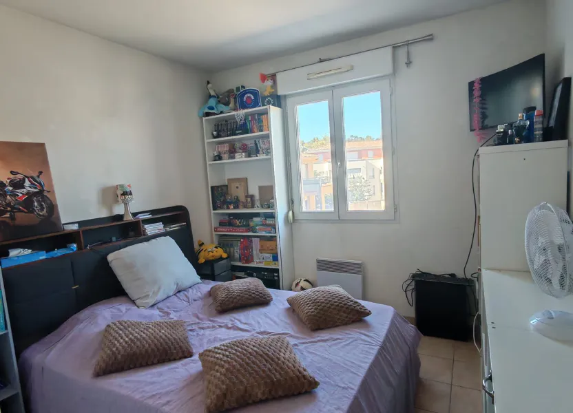 Appartement Chemin de la Justice à Villeneuve-lès-Avignon