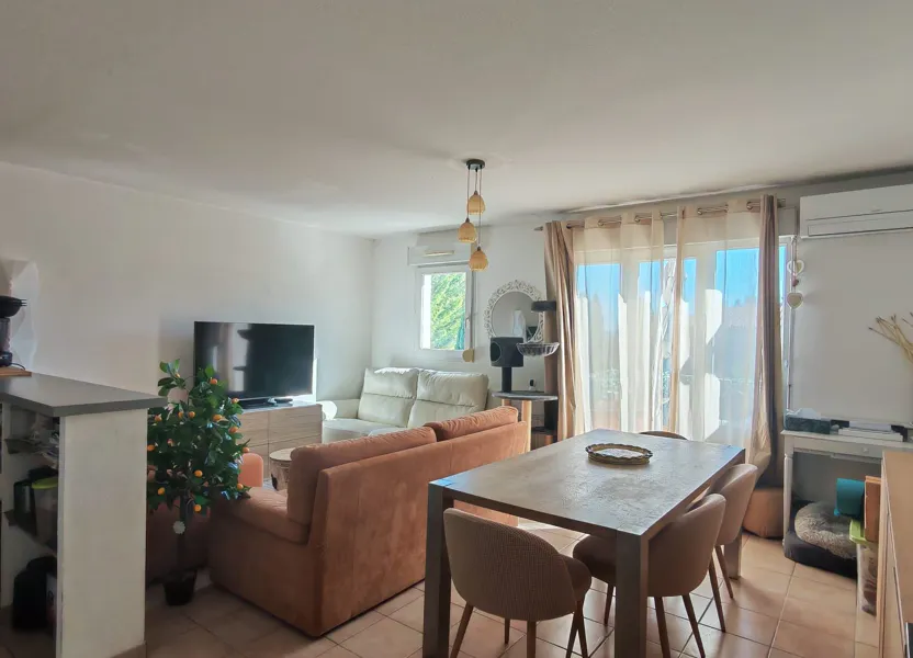 Appartement Chemin de la Justice à Villeneuve-lès-Avignon