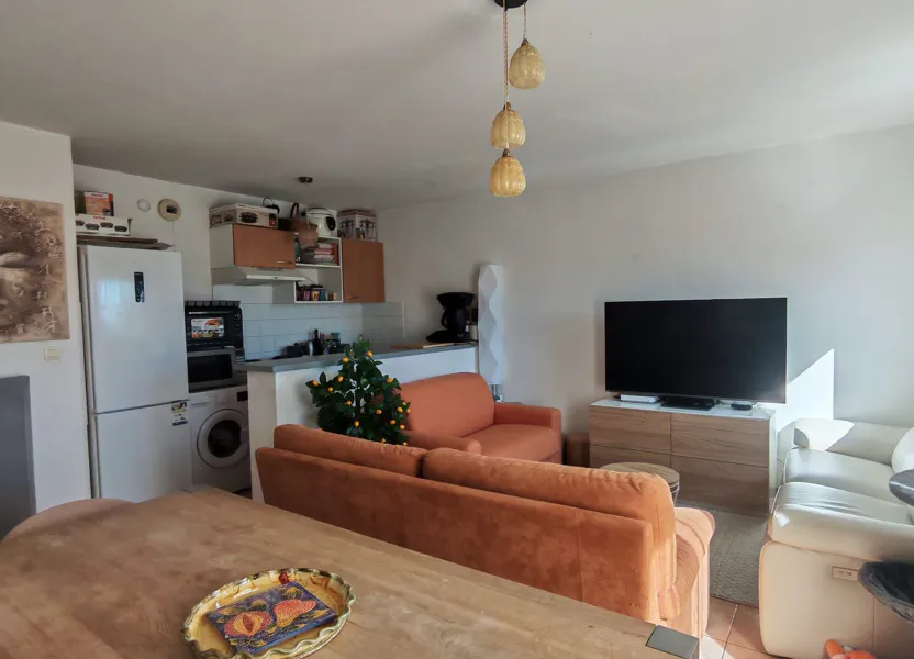 Appartement Chemin de la Justice à Villeneuve-lès-Avignon