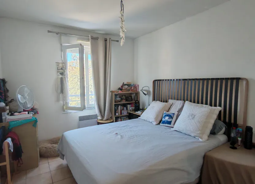Appartement Chemin de la Justice à Villeneuve-lès-Avignon