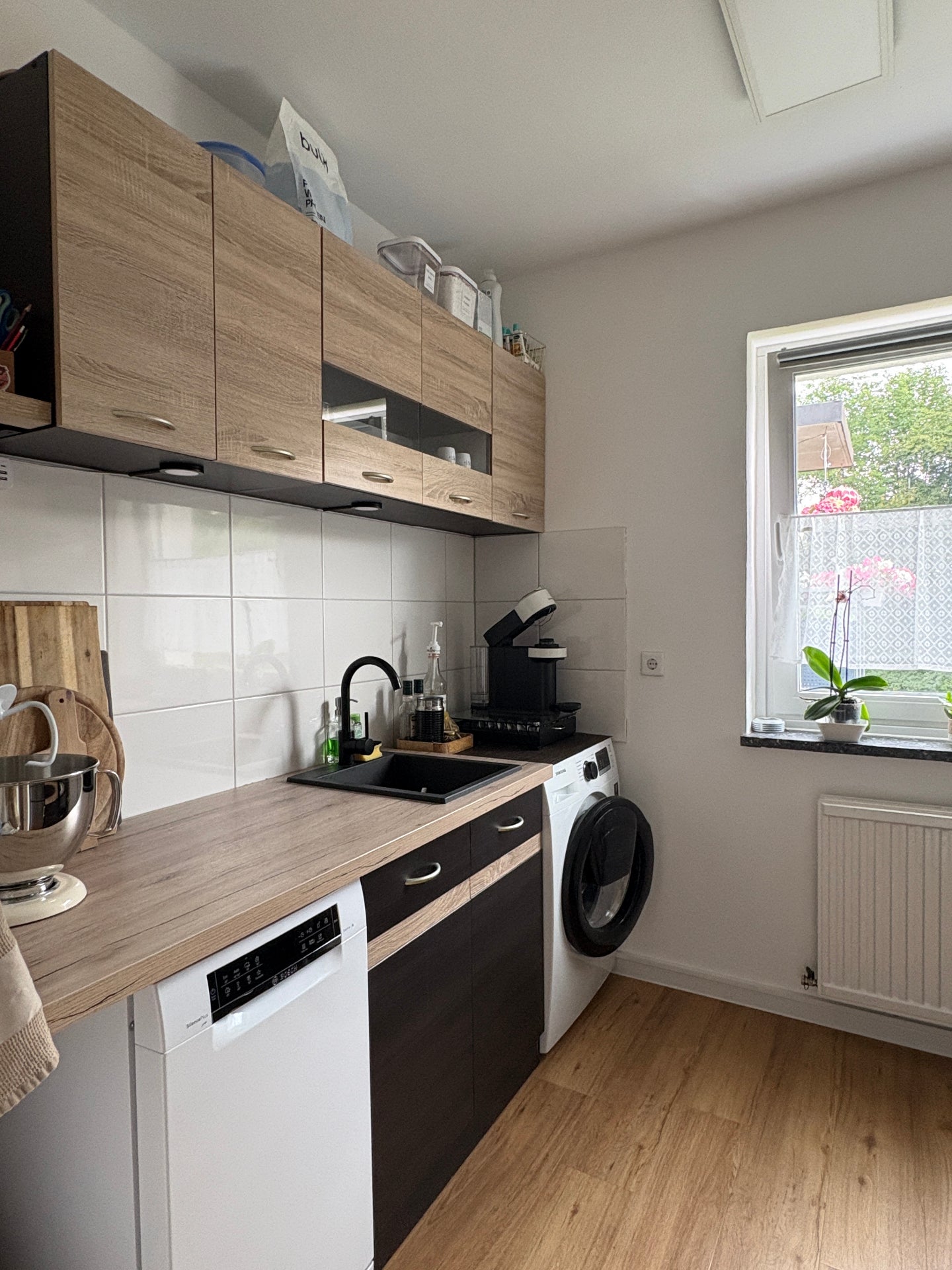 Wohnung Bredestraße in Remscheid