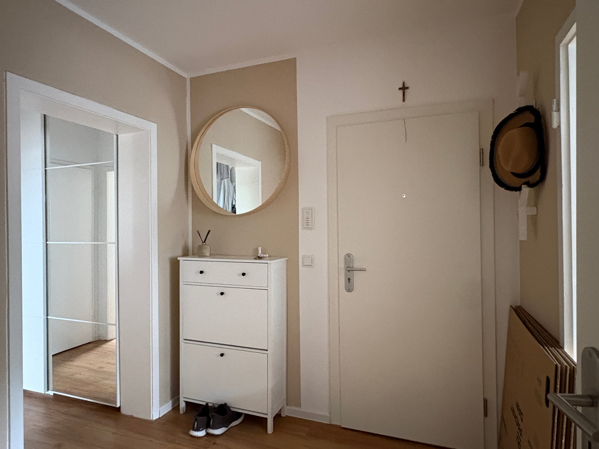 Wohnung Bredestraße in Remscheid