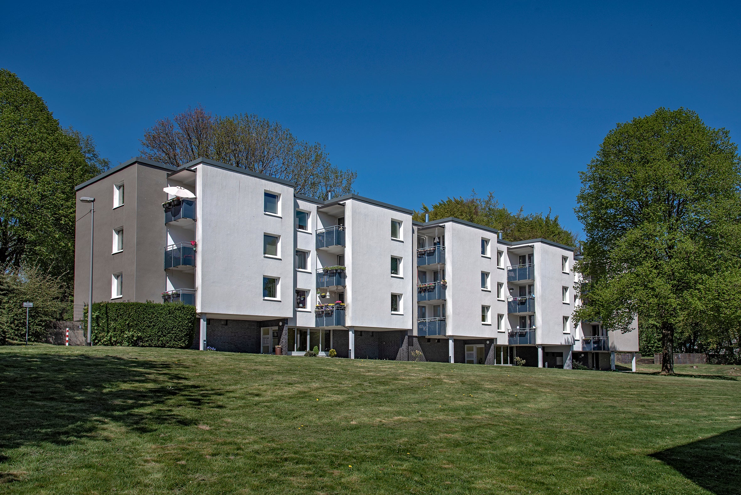 Wohnung Bredestraße in Remscheid