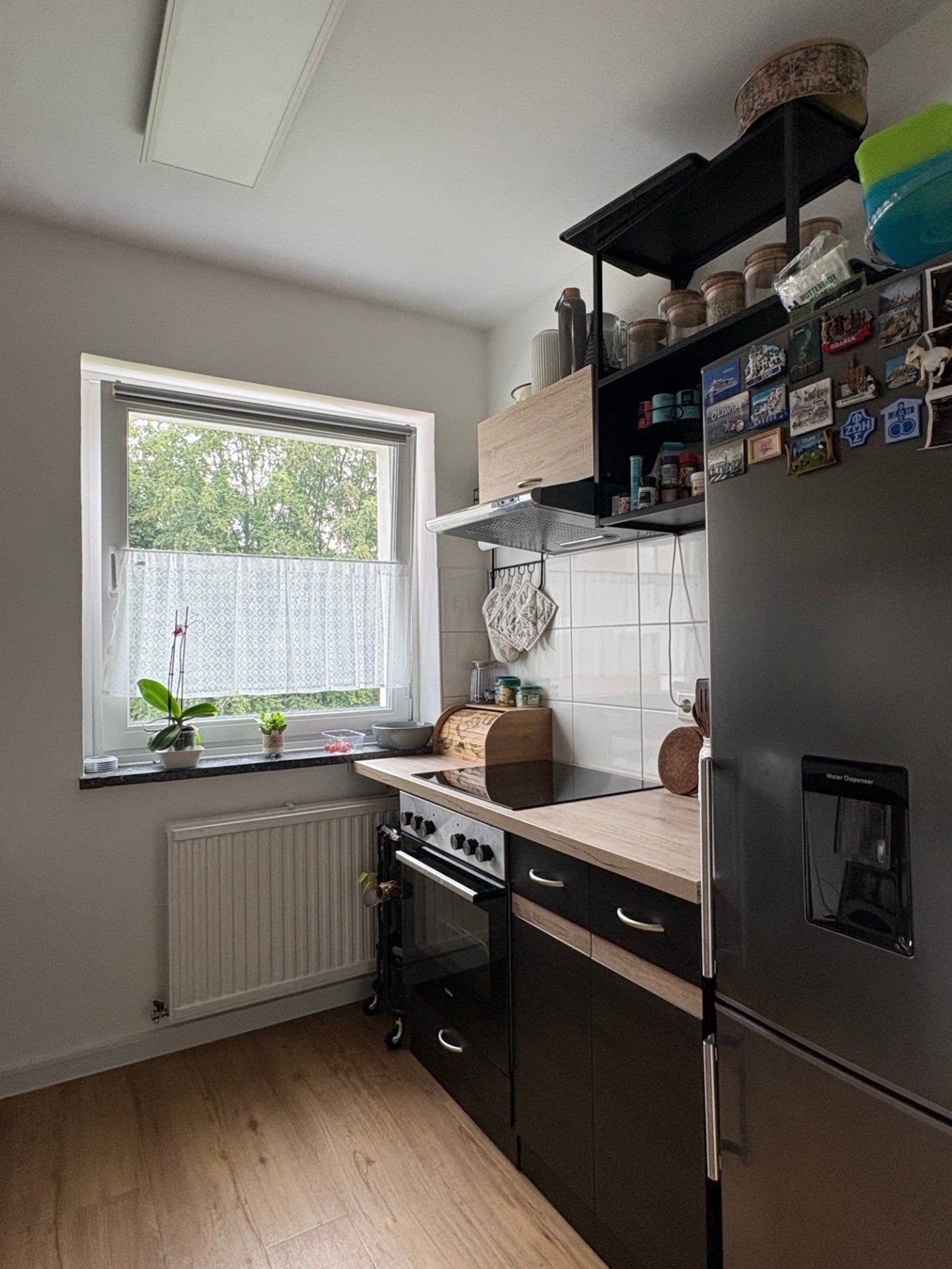 Wohnung Bredestraße in Remscheid