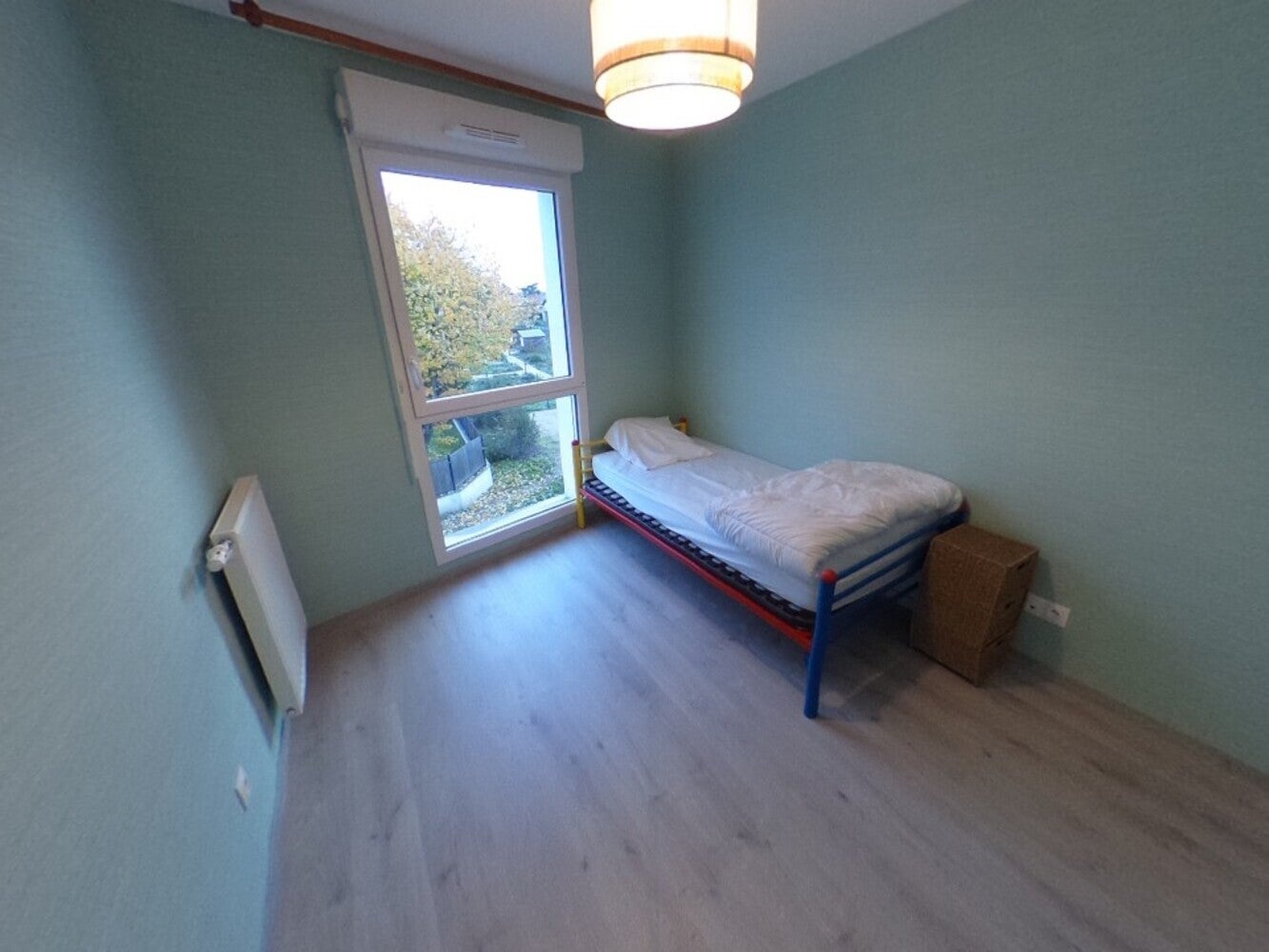 Appartement Rue Lionel Terray à Toulouse