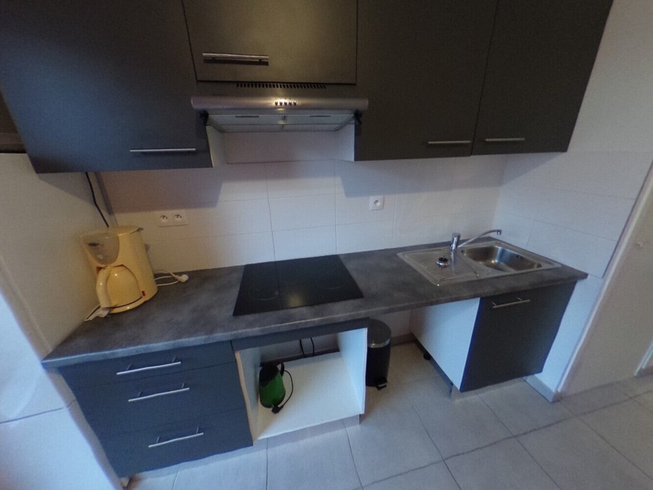Appartement Rue Lionel Terray à Toulouse