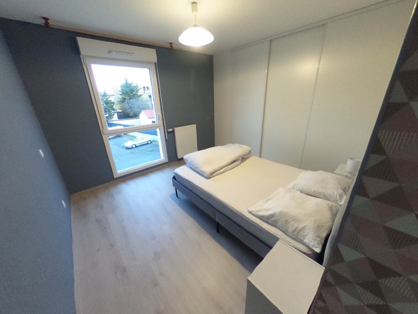 Appartement Rue Lionel Terray à Toulouse
