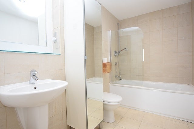 Flat Fitzwilliam Street in Sheffield