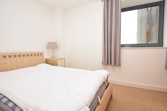 Flat Fitzwilliam Street in Sheffield