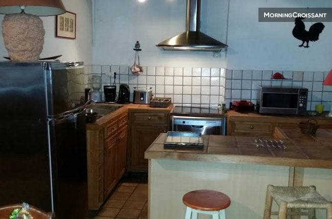 Appartement Rue Neuve à Lyon