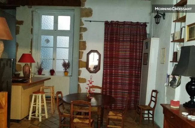 Appartement Rue Neuve à Lyon