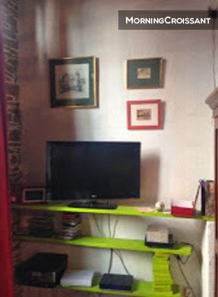 Appartement Rue Neuve à Lyon