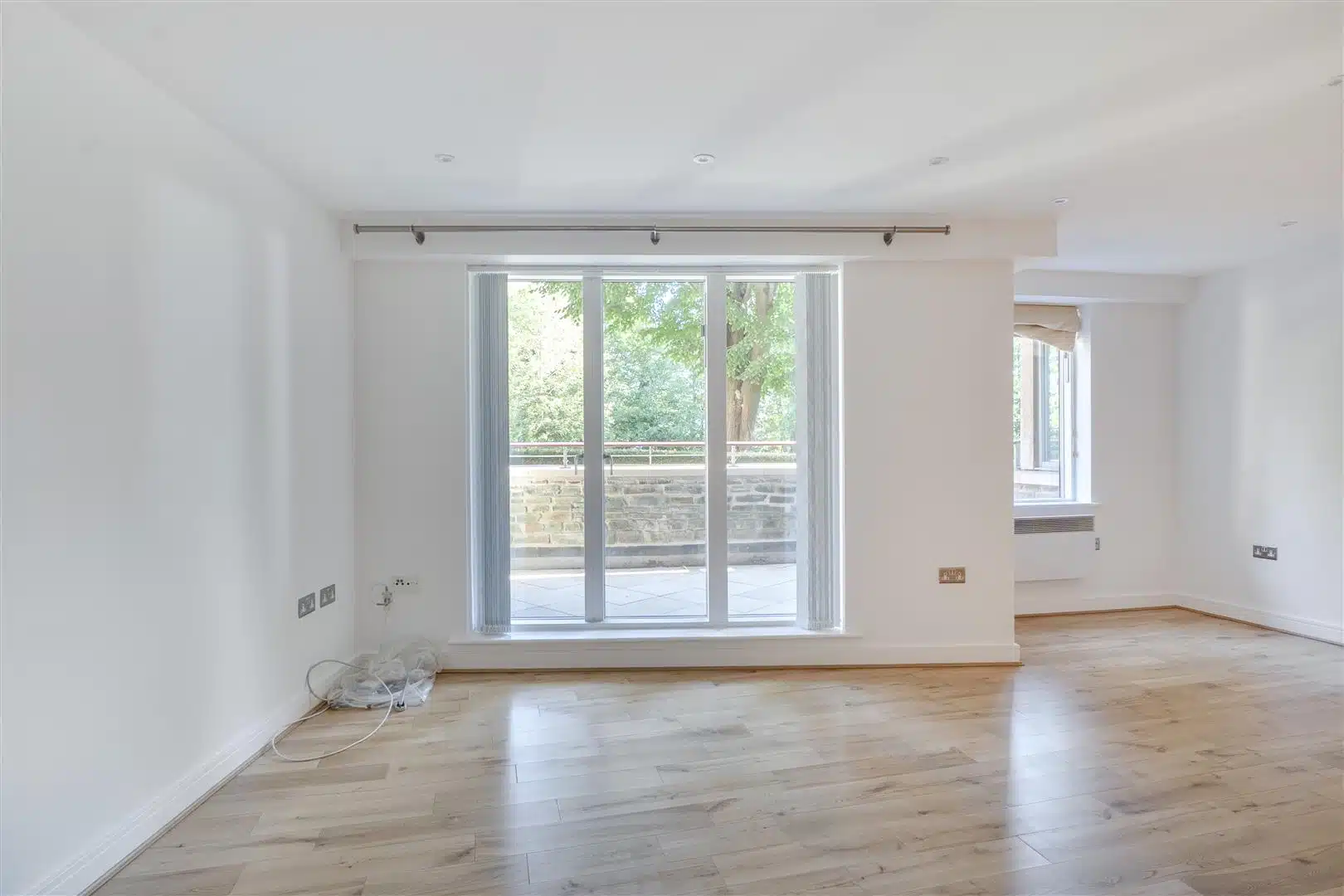 Flat Redland Road in Bristol