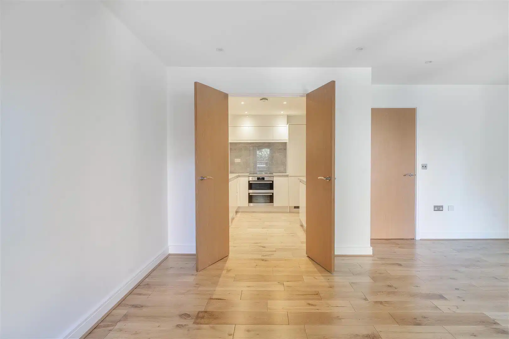 Flat Redland Road in Bristol