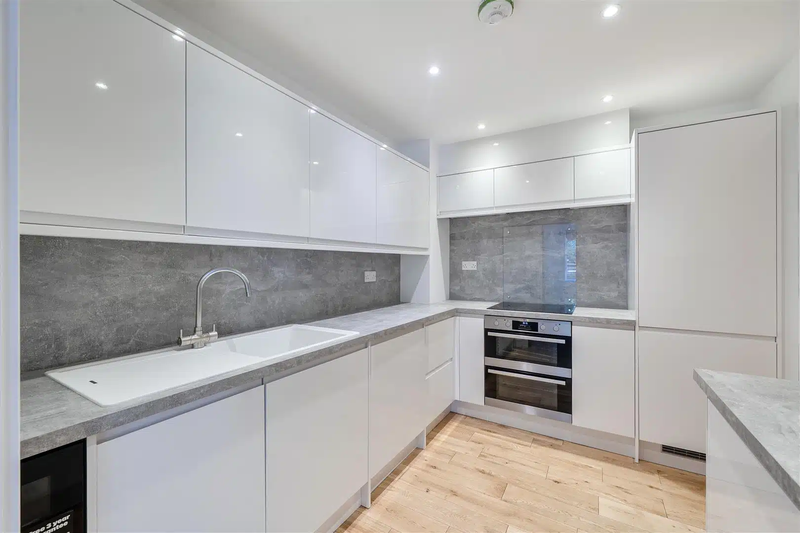 Flat Redland Road in Bristol