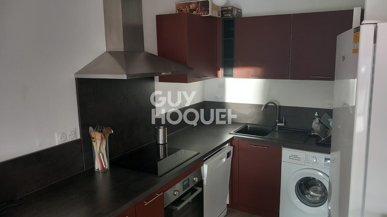 Appartement D 602 à Saint-Jean-aux-Bois