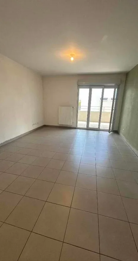 Flat Rue Marcel Teppaz in Lyon