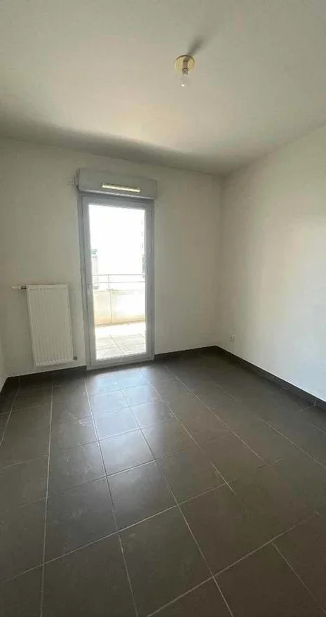 Flat Rue Marcel Teppaz in Lyon