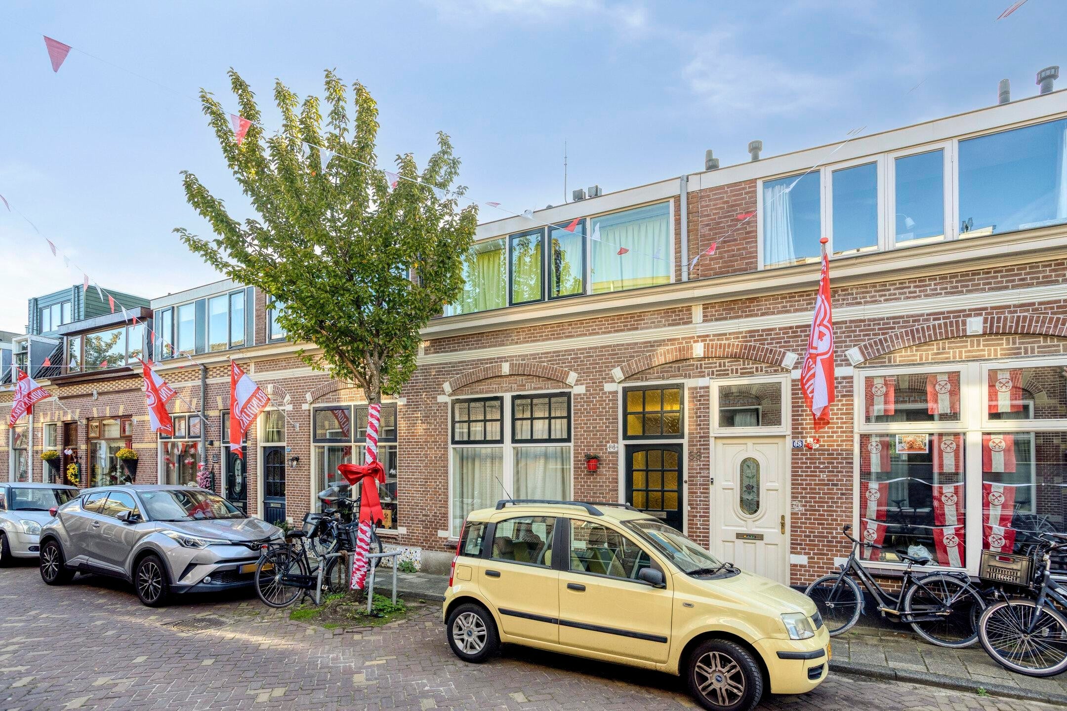 House Rijndijkstraat