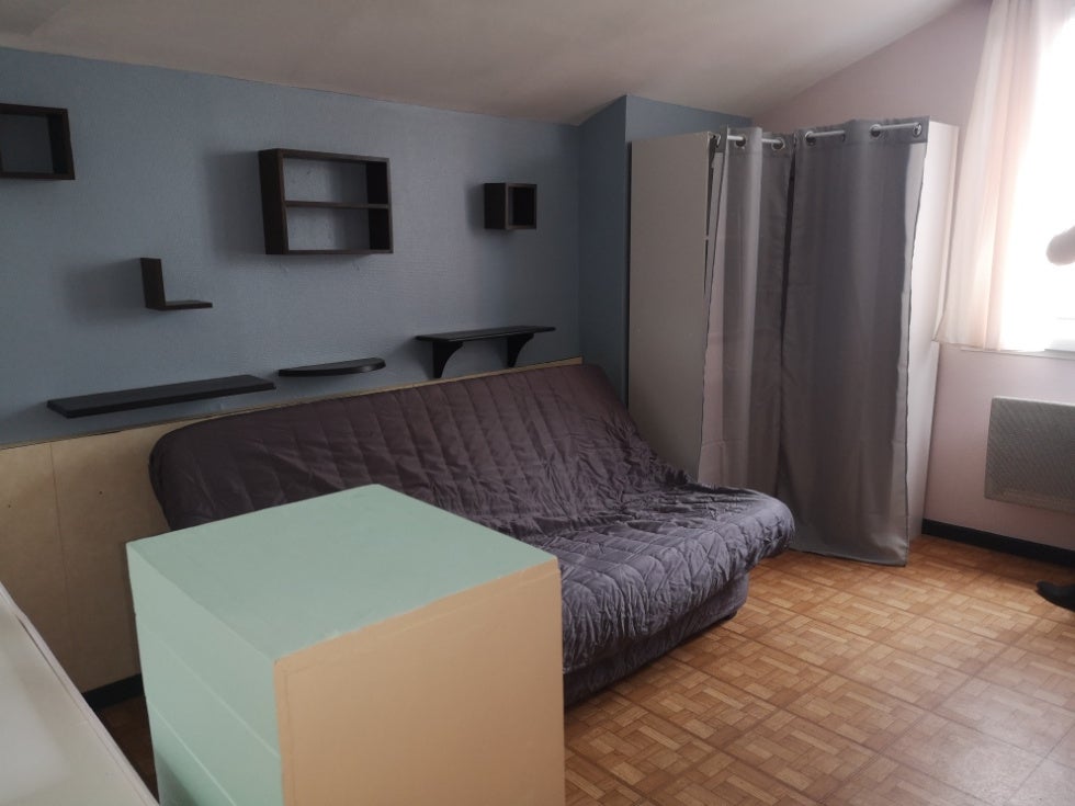 Appartement Quai Mayaud à Saumur