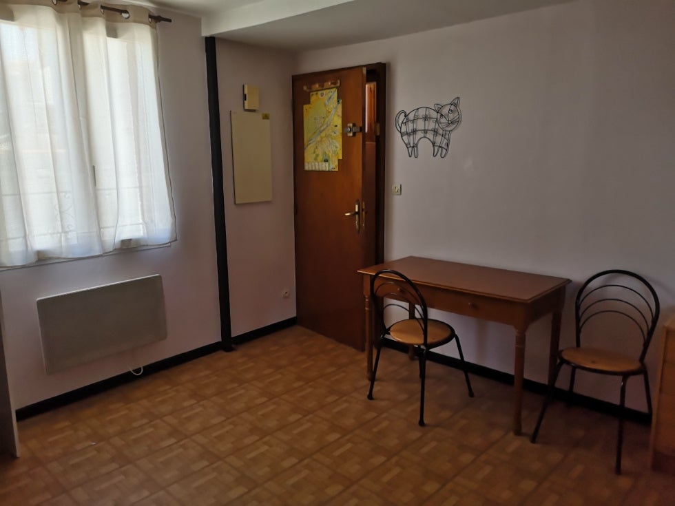 Appartement Quai Mayaud à Saumur