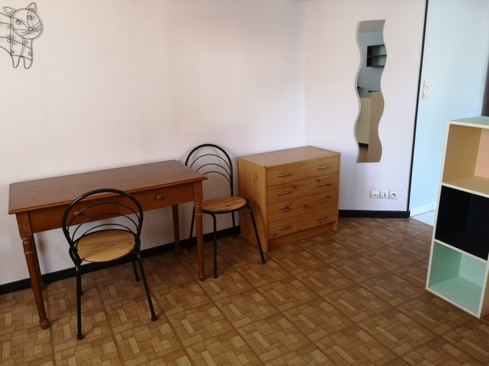 Appartement Quai Mayaud à Saumur
