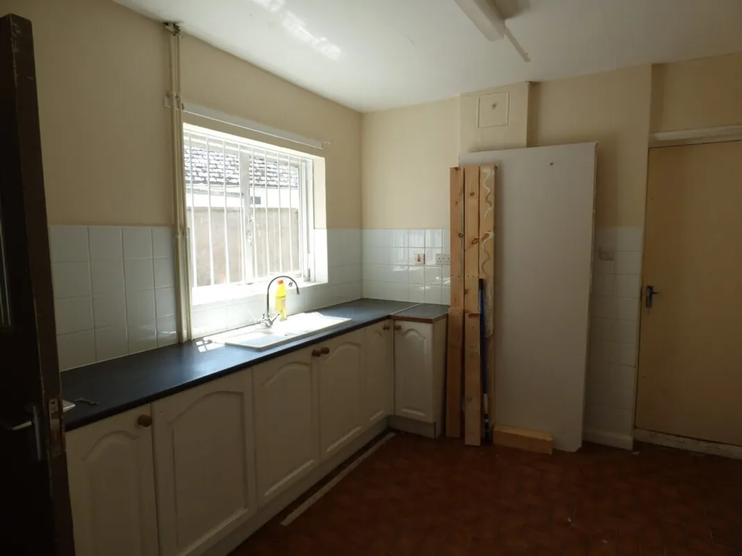 Room Crowfoot Gardens in East Suffolk