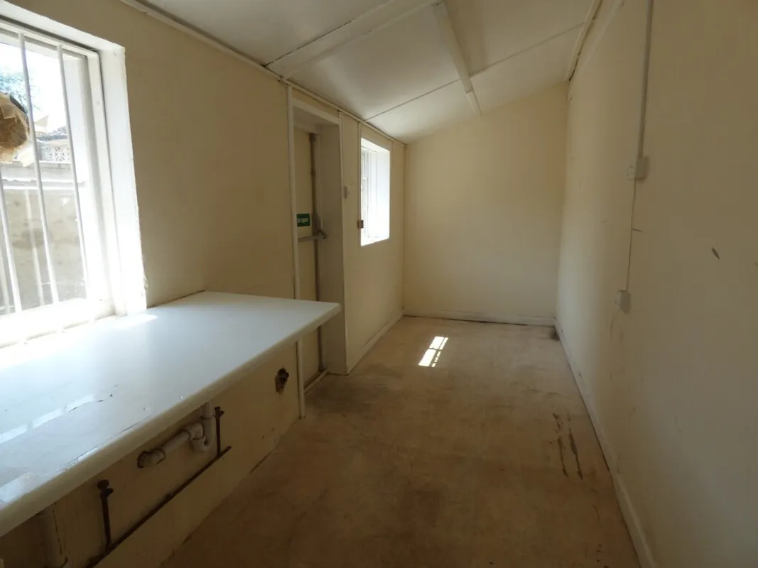 Room Crowfoot Gardens in East Suffolk