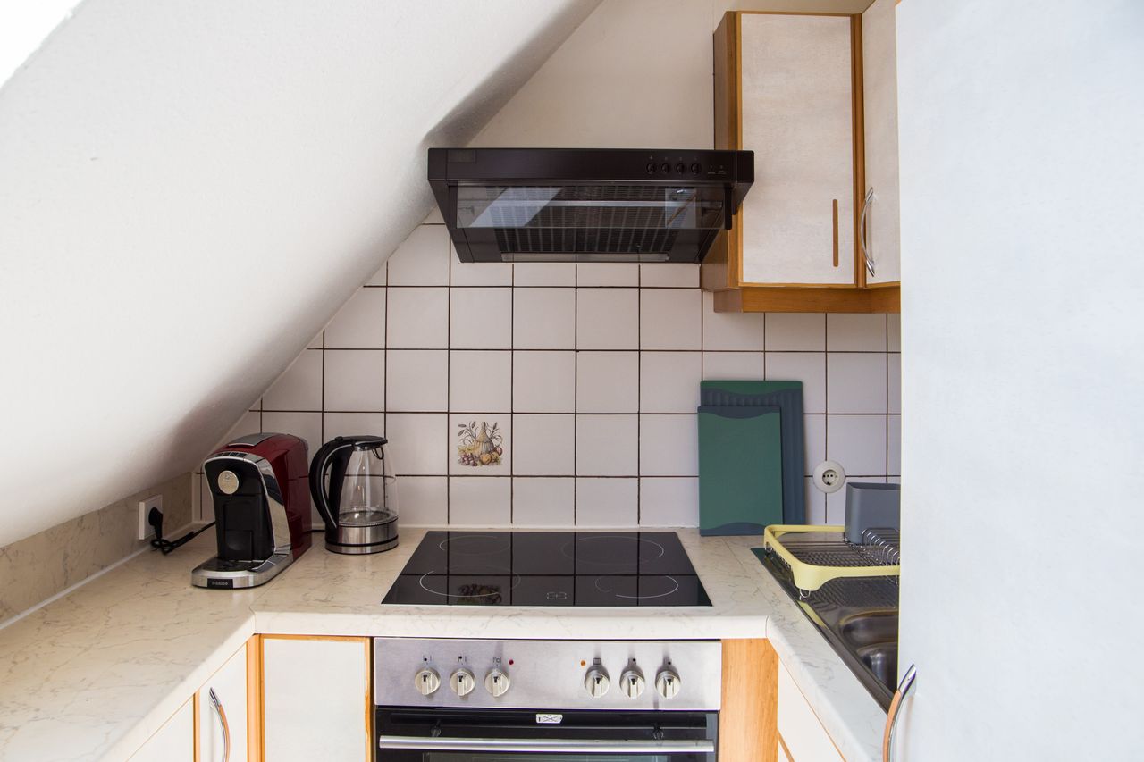 Wohnung Laimgasse in Friedrichshafen