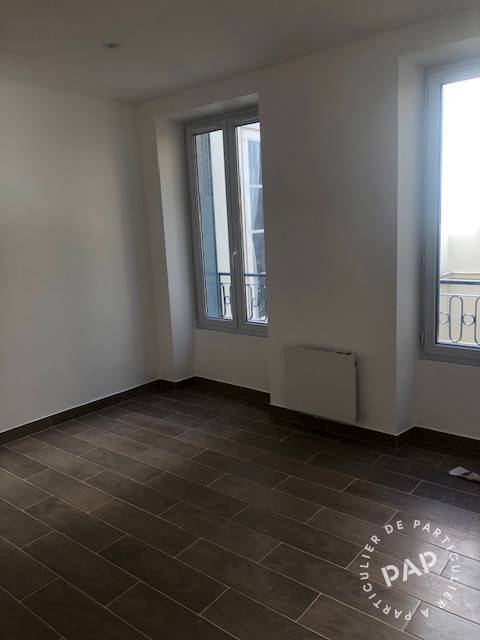 Appartement Place des Rotondes à Saint-Germain-en-Laye
