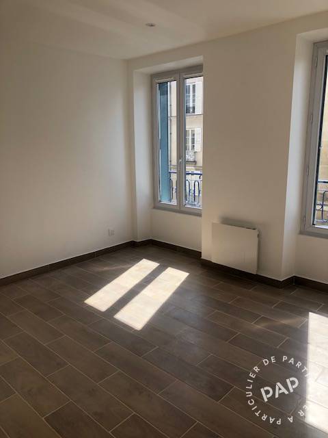 Appartement Place des Rotondes à Saint-Germain-en-Laye