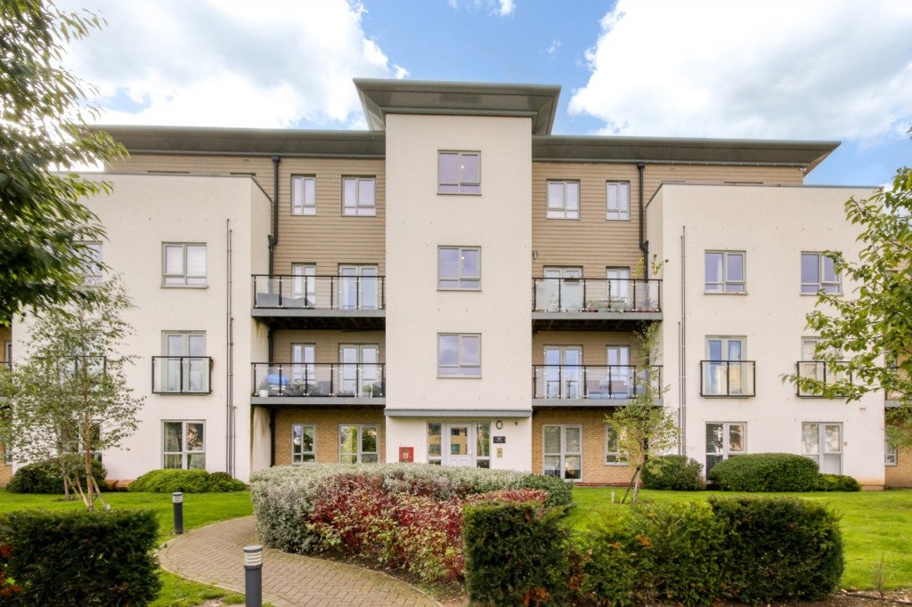 Flat Fleming Place in Bracknell