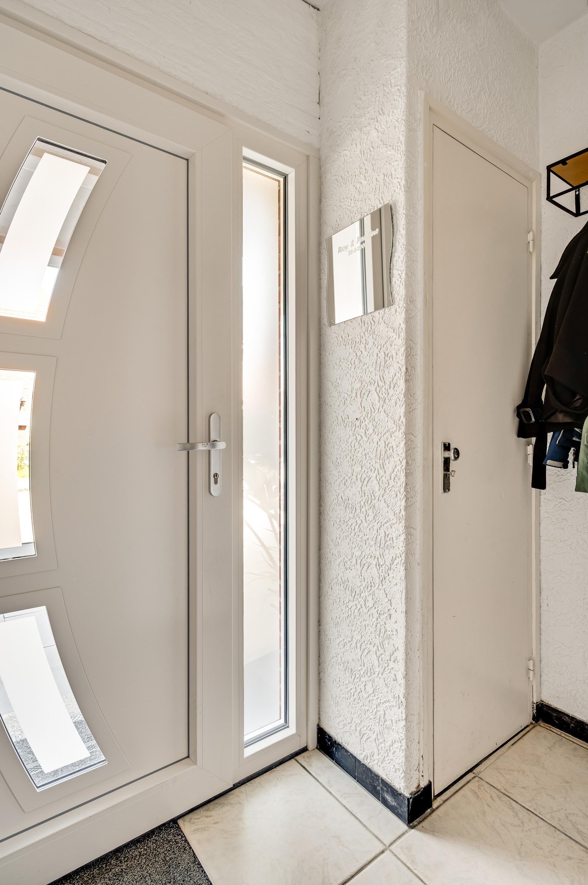 Tussenwoning te koop: Koningin Julianastraat 7, Grathem