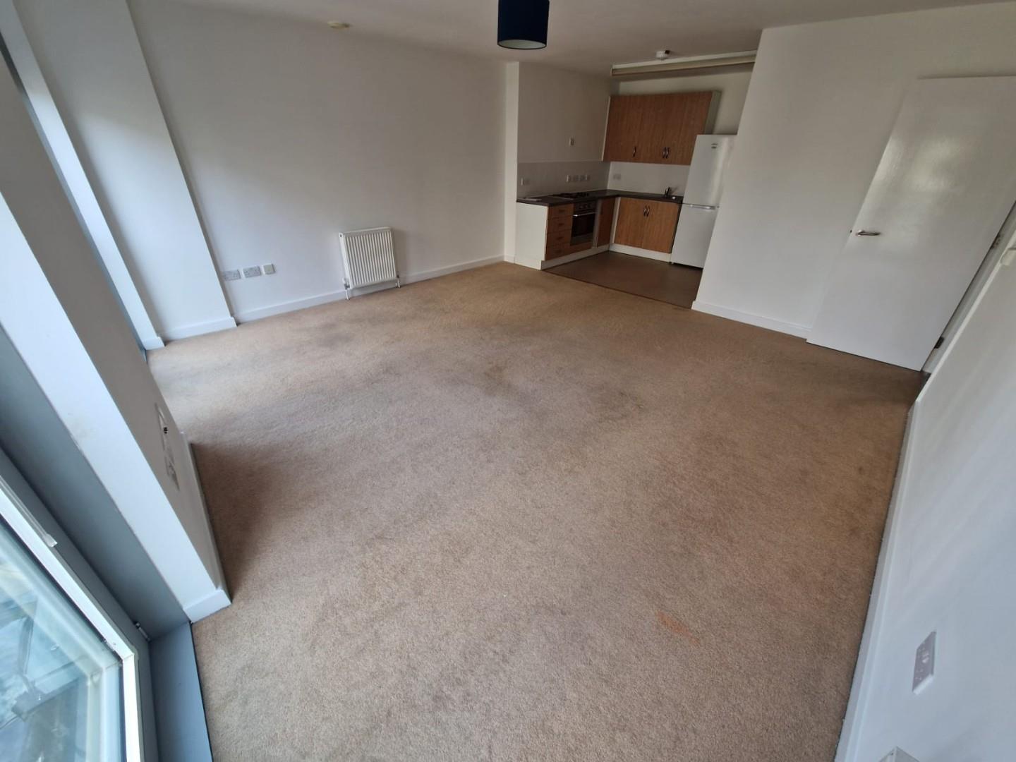Flat Osnaburgh Street in Greater London