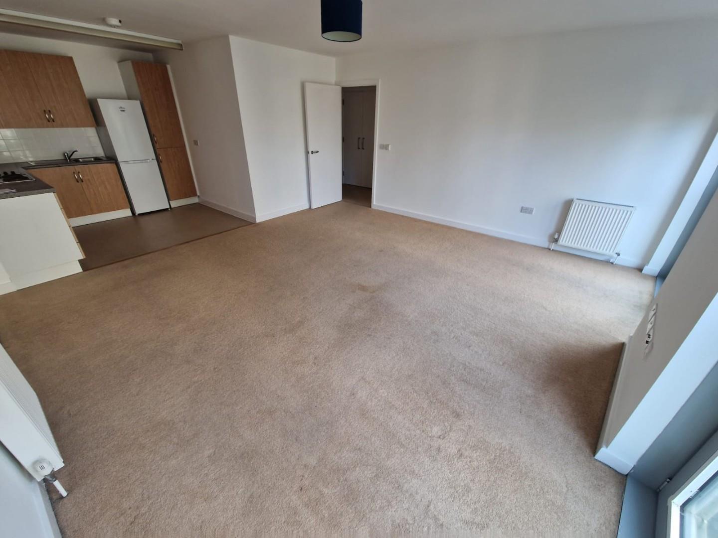 Flat Osnaburgh Street in Greater London