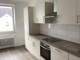Wohnung Keplerstraße in Kassel