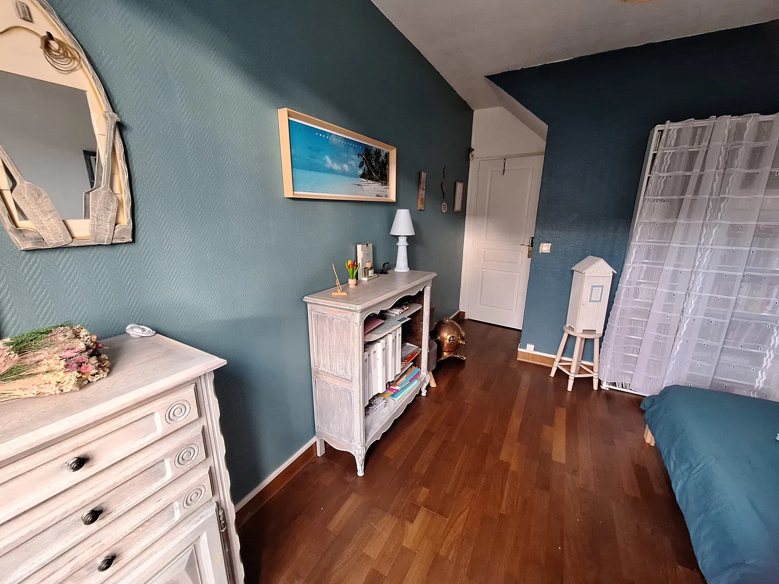 Room D 19 in Brétigny-sur-Orge