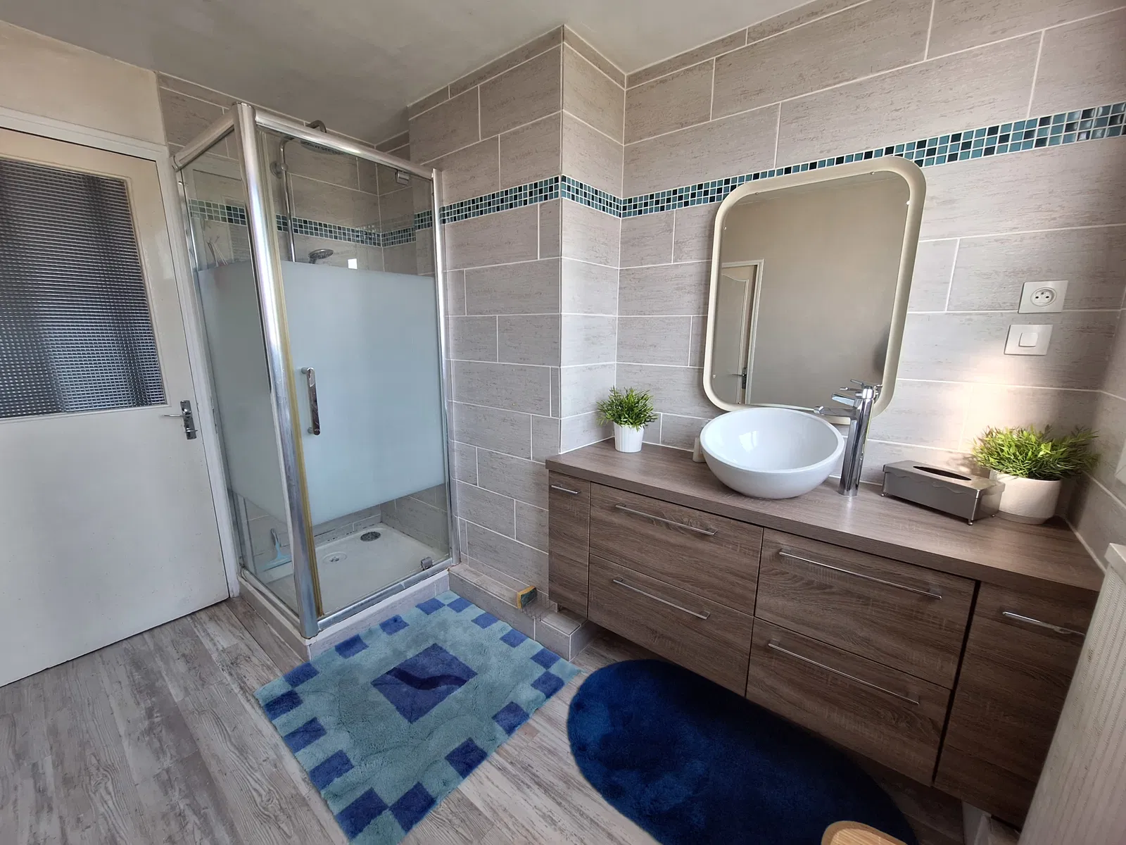 Room D 19 in Brétigny-sur-Orge