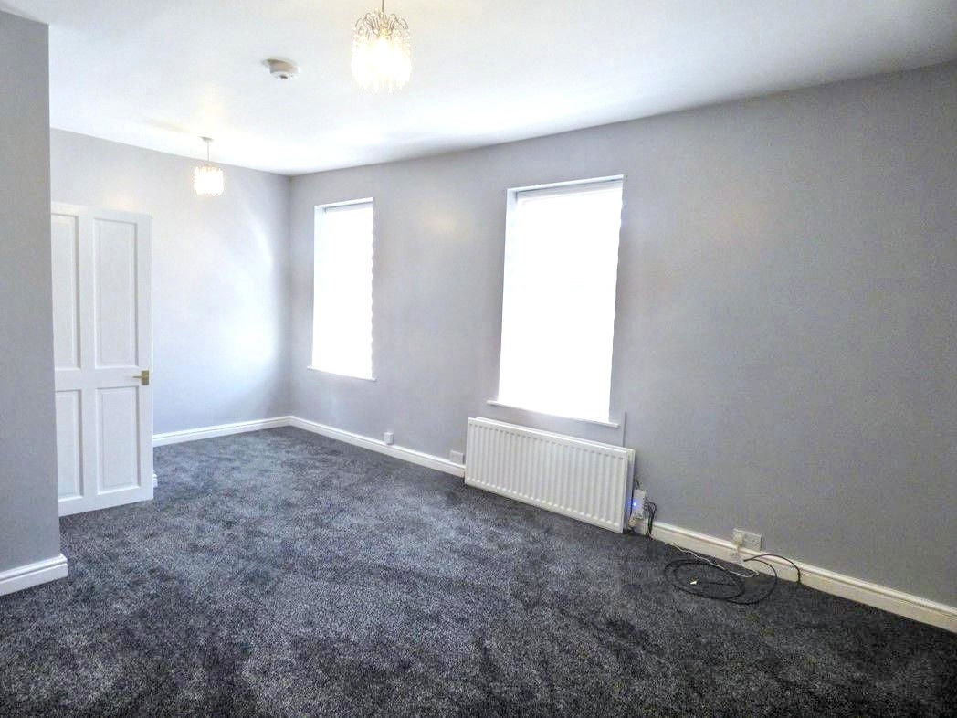 Flat Duke Street in North Tyneside