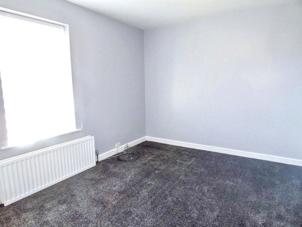 Flat Duke Street in North Tyneside