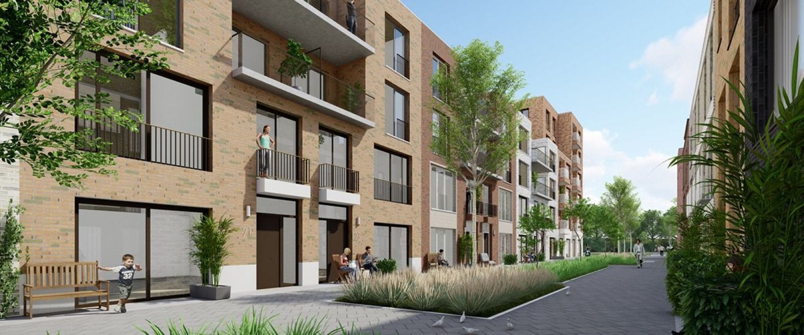 S Blaupot Ten Catestr