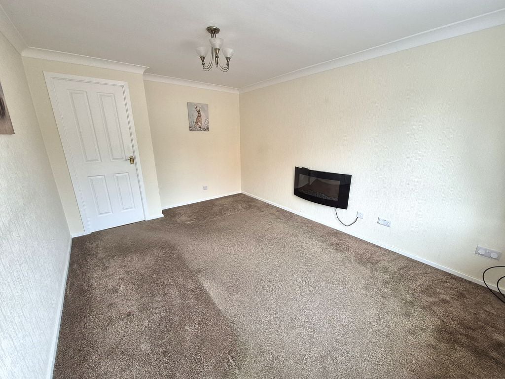 House Rischale Way in Walsall