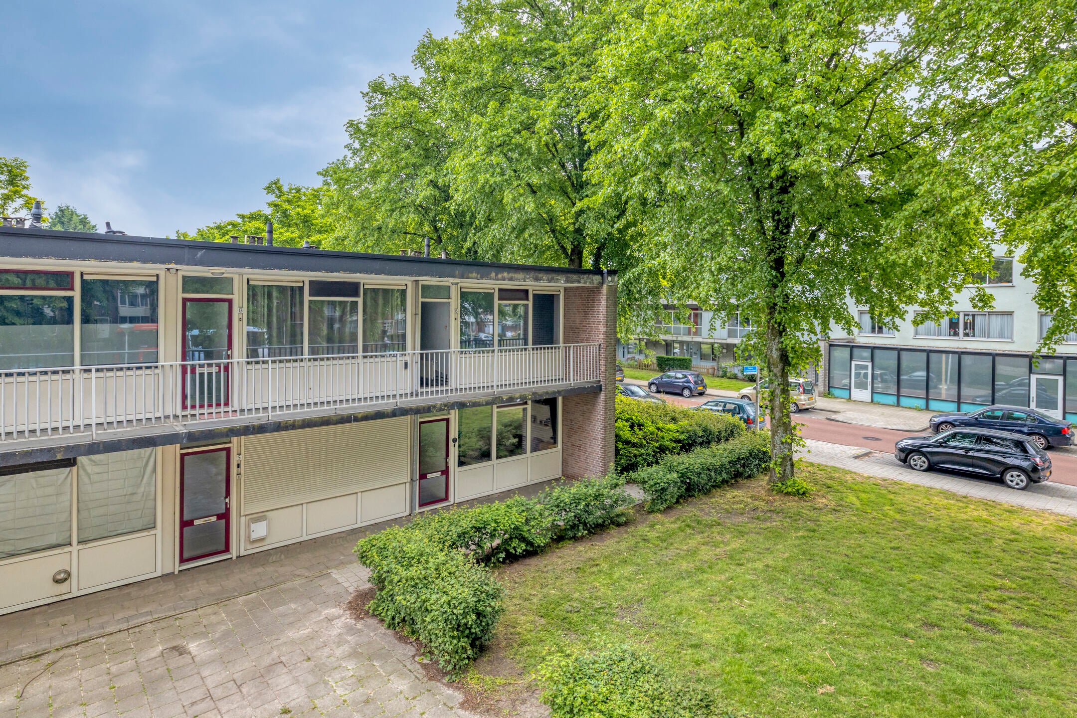 Appartement Petrus Canisiusstraat 7 in Tilburg