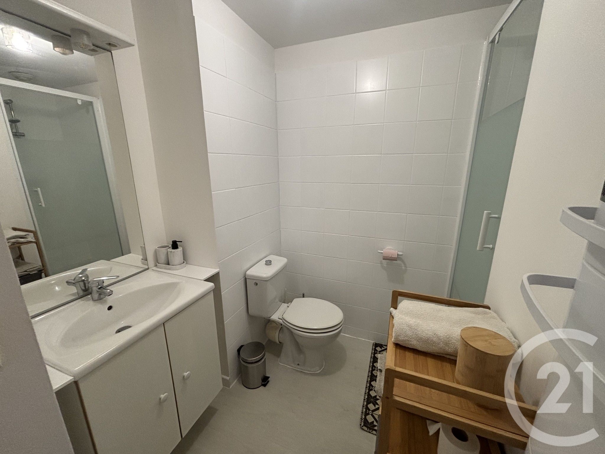 Appartement Chemin des Collines à Nîmes