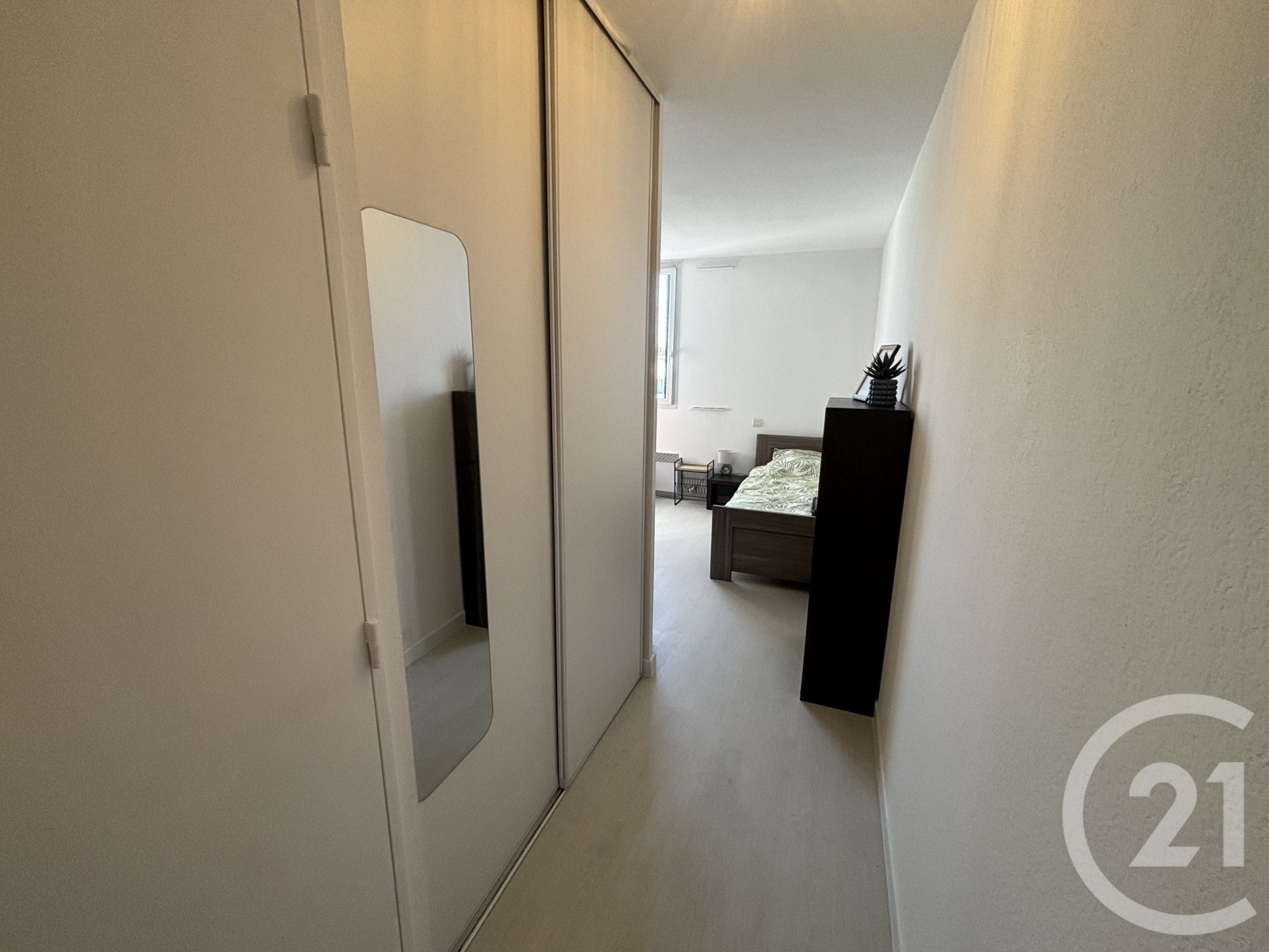 Appartement Chemin des Collines à Nîmes