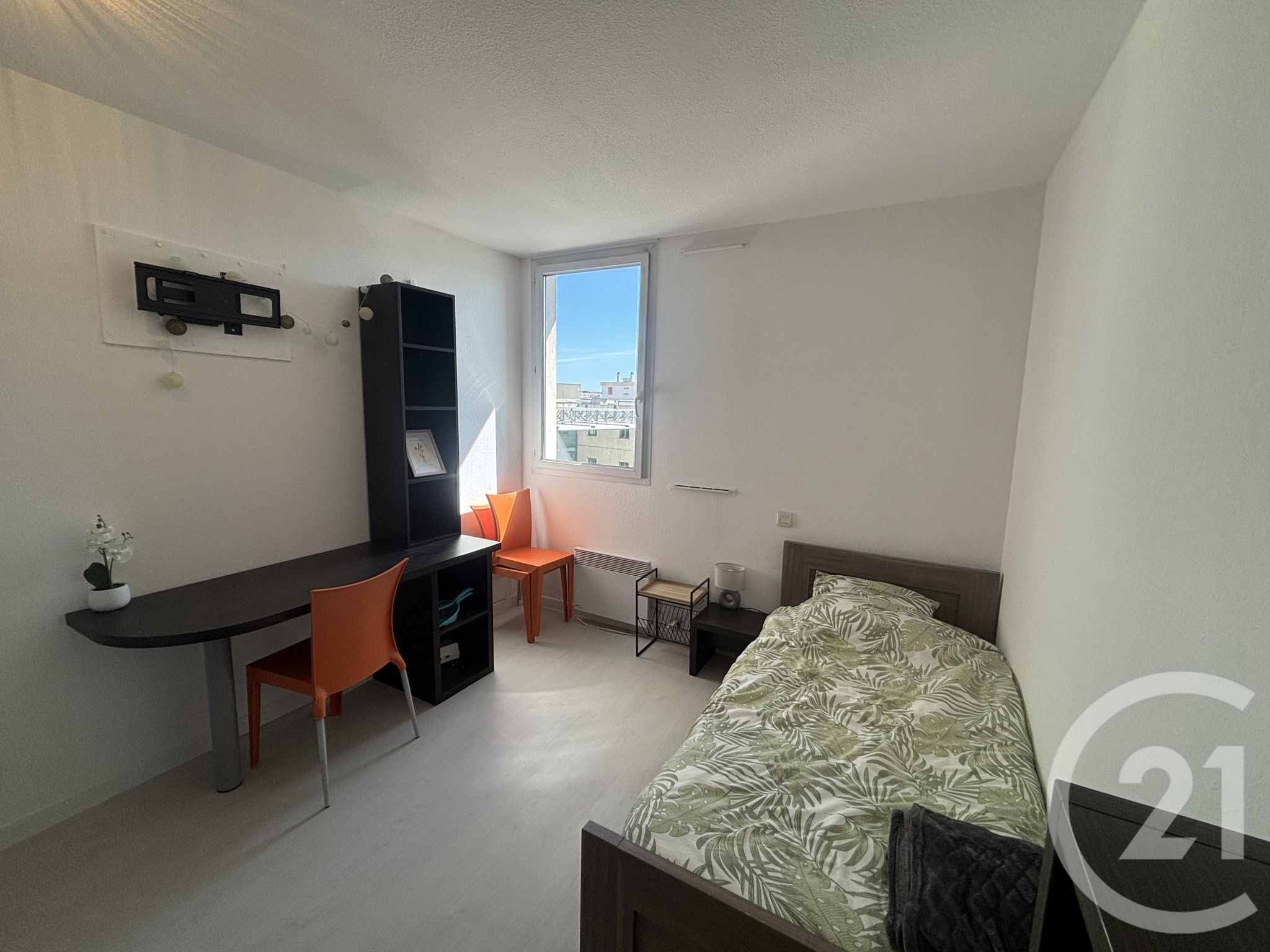 Appartement Chemin des Collines à Nîmes