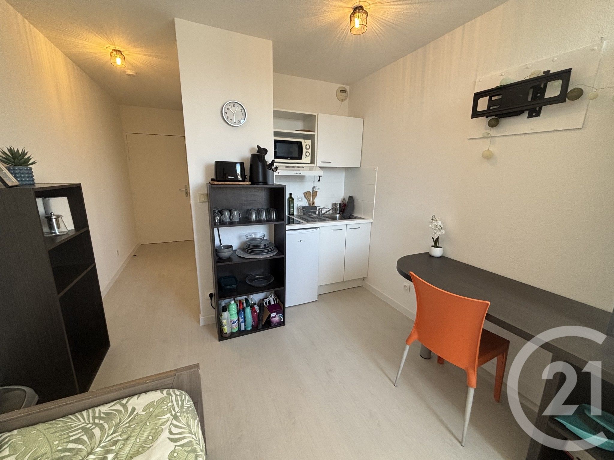 Appartement Chemin des Collines à Nîmes
