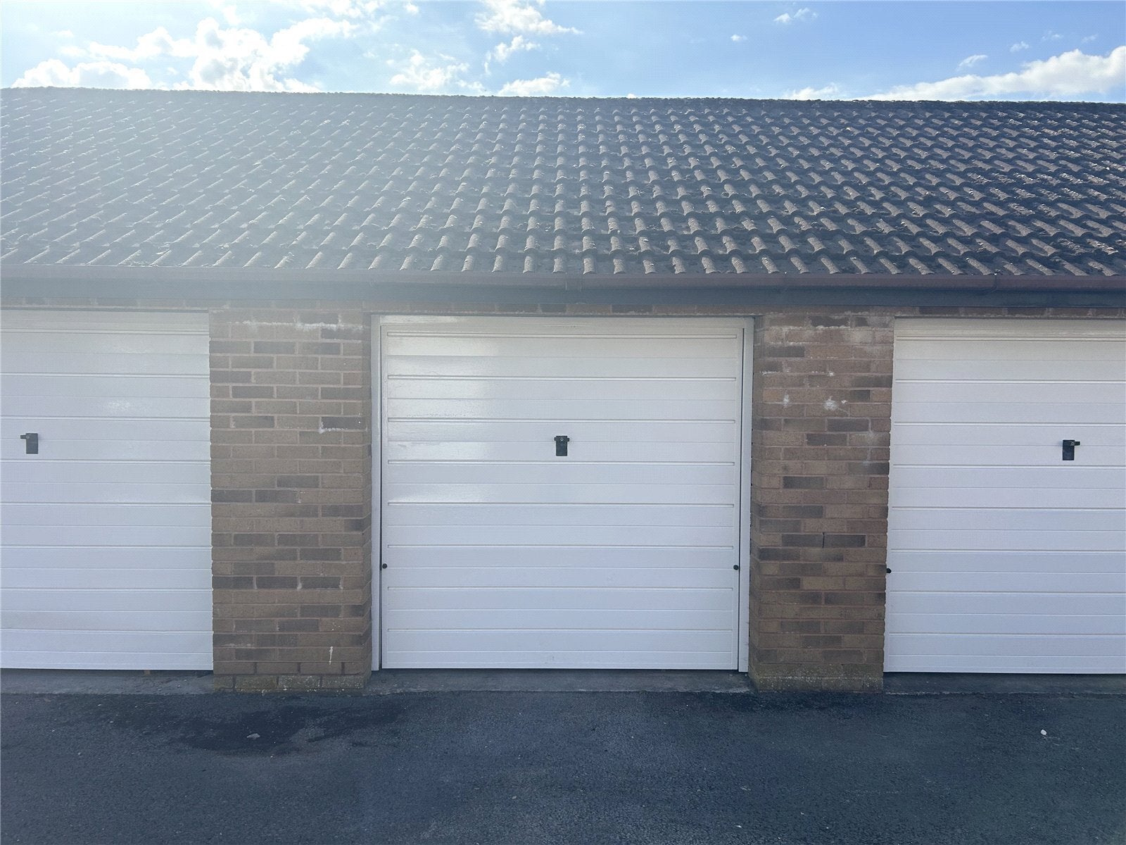 Flat Orkney Mews in Mid Devon